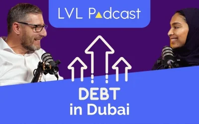 How to Beat Debt in Dubai with Paul Butler