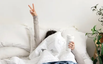 Unlock the Power of Sleep: Why Getting Enough is Essential for Your Health