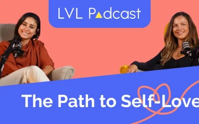 Ep 1. The Path to Self-Love: Discovering Your True Worth with Mirna Abdelsater