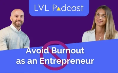 Avoid Burnout as an Entrepreneur with Gary Blowers