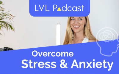 Overcoming Stress & Anxiety in the Workplace with Lizzie Butcher
