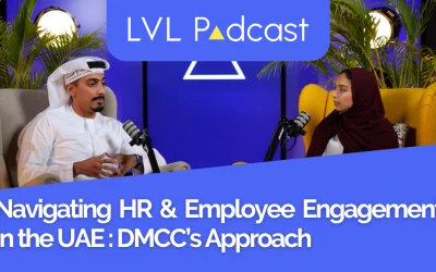 Navigating HR & Employee Engagement in the UAE: DMCC’s Approach